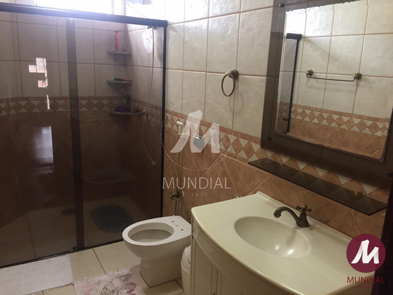 Banheiro/lavabo — foto 23