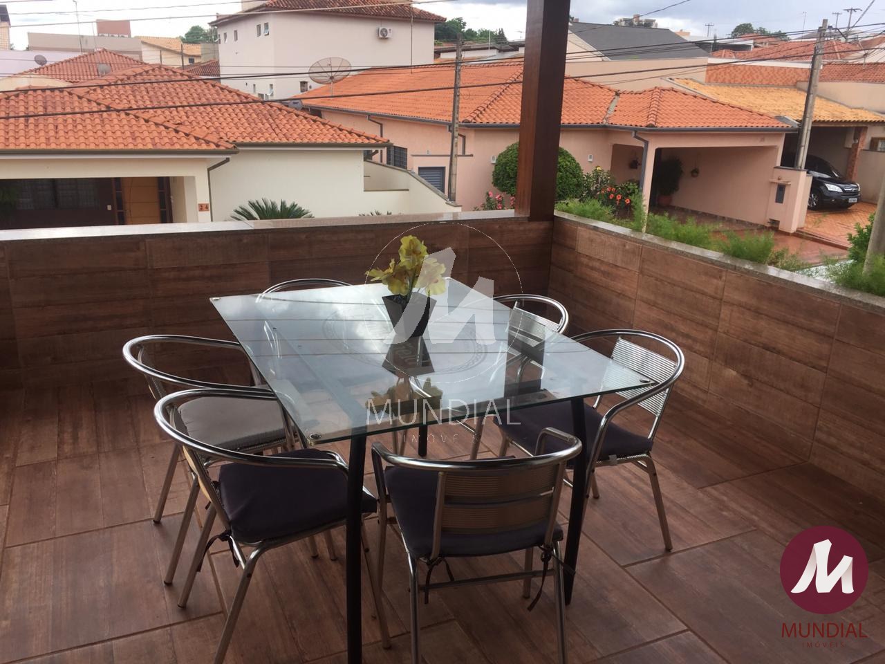 Varanda/Sacada — foto 27