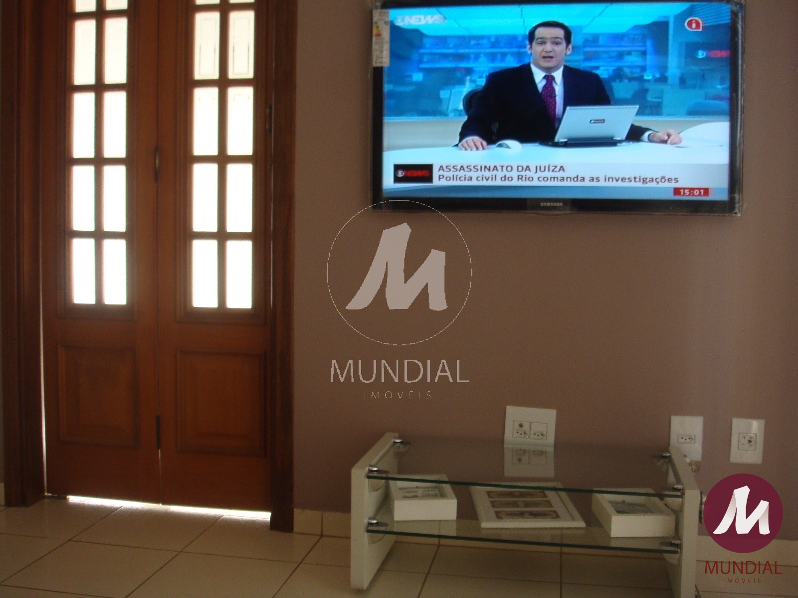 Sala — foto 1