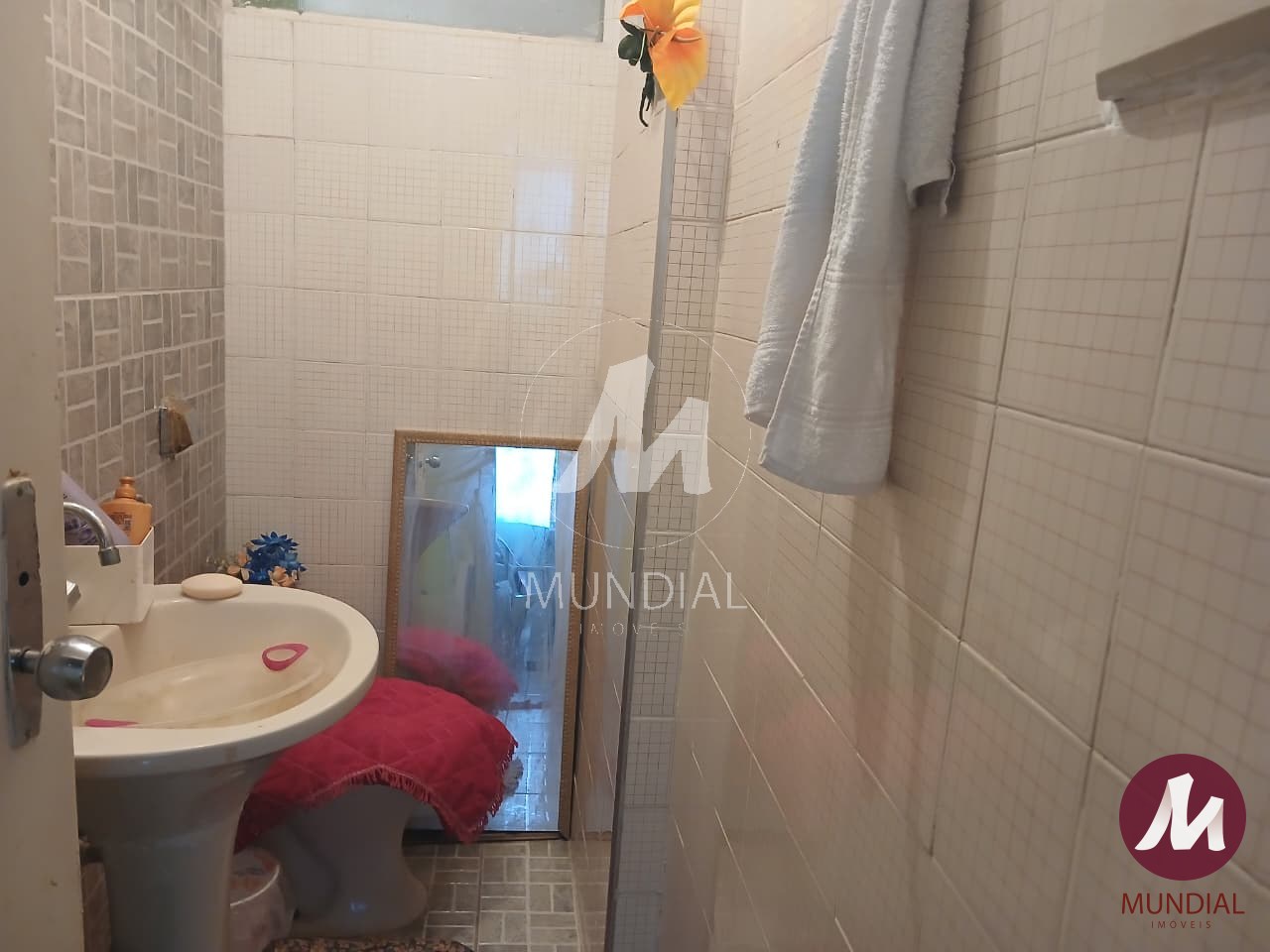 Banheiro/lavabo — foto 9