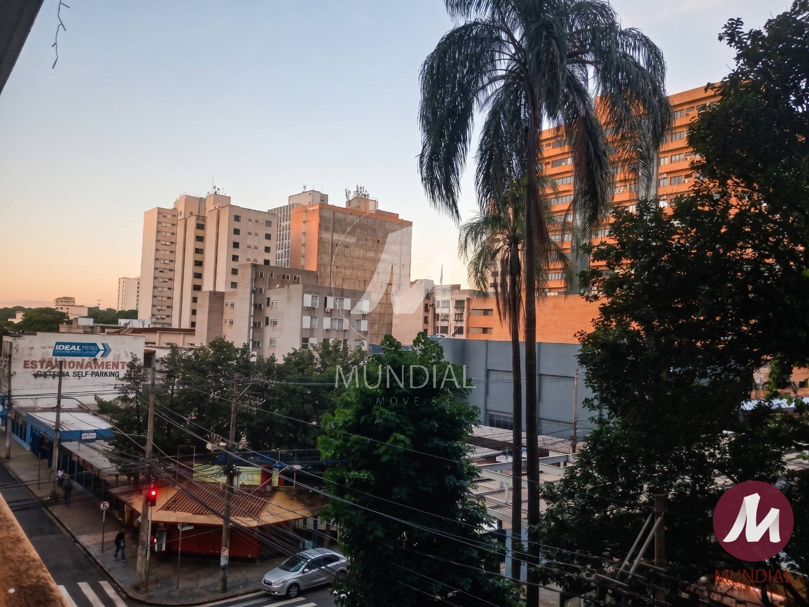 Vista do Imóvel — foto 3