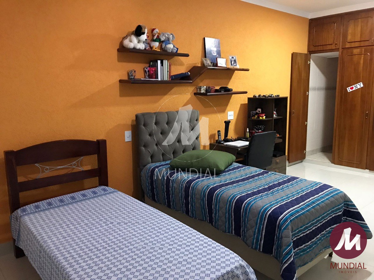 Dormitorio — foto 14