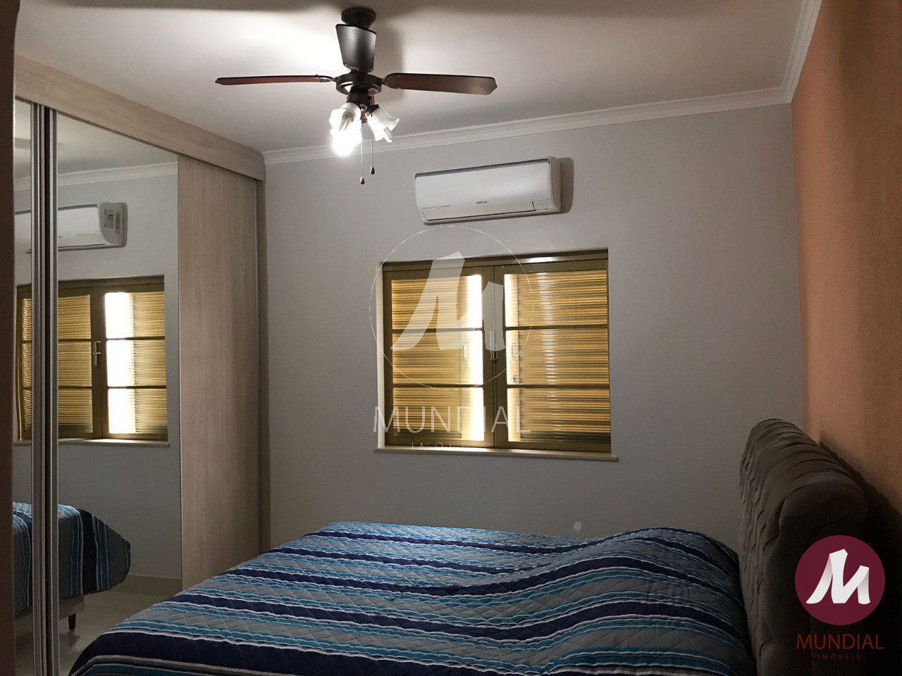 Dormitorio — foto 13