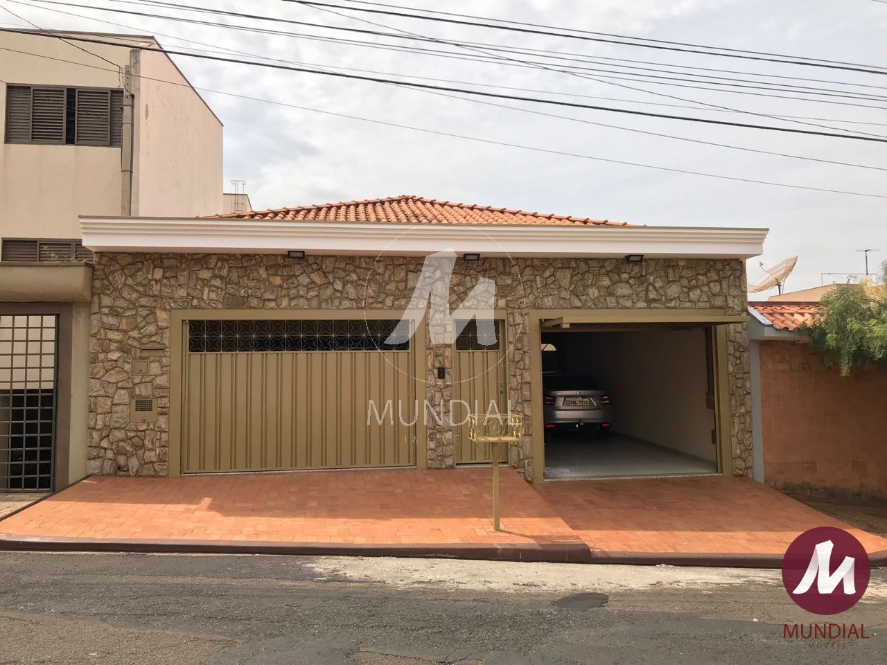 Fachada Unidade — foto 1