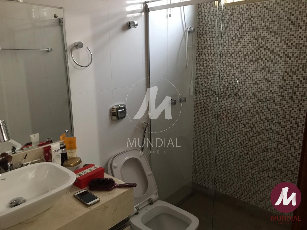 Banheiro/lavabo — foto 18