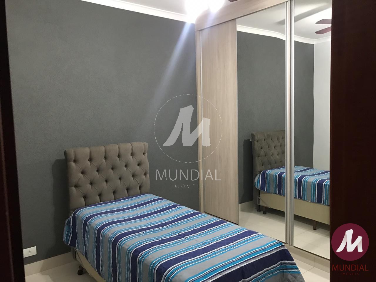 Dormitorio — foto 19