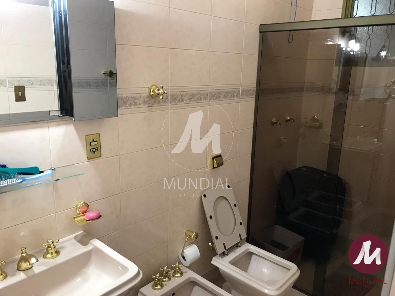 Banheiro/lavabo — foto 22
