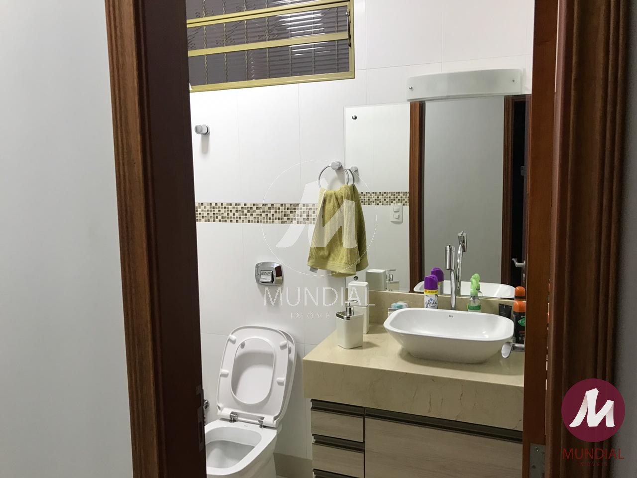 Banheiro/lavabo — foto 24