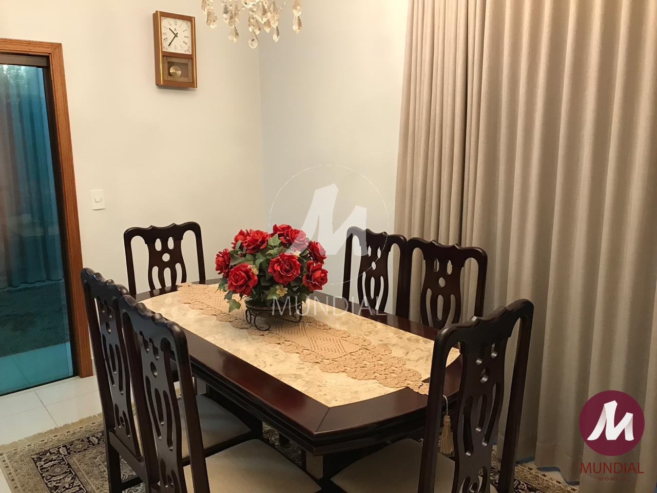 Sala de Jantar — foto 12