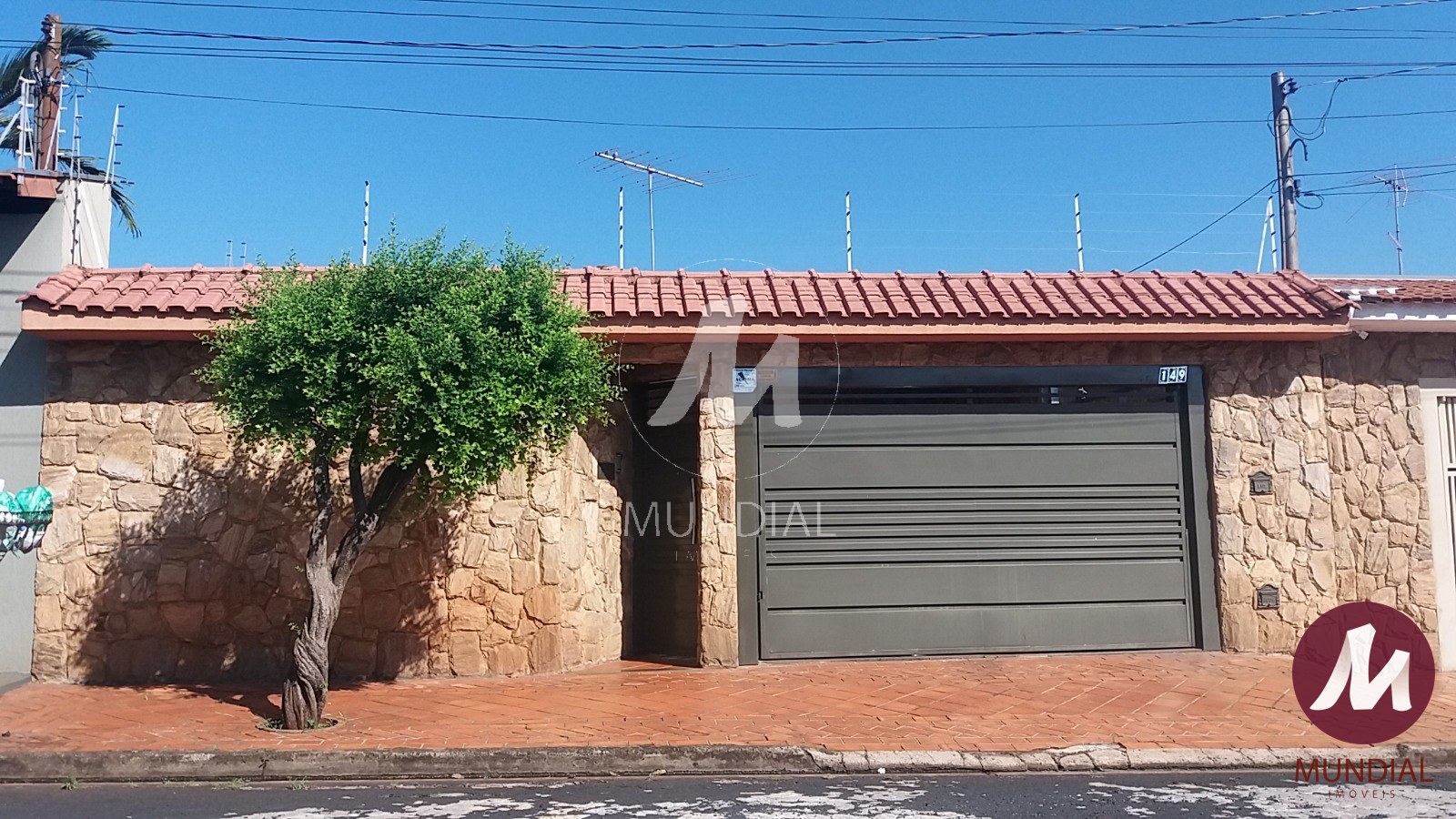 Fachada Unidade — foto 1