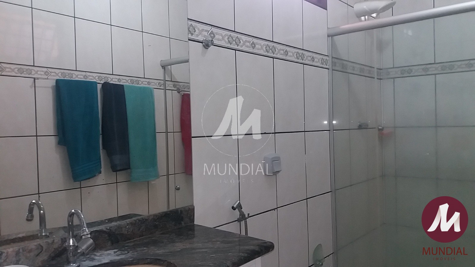 Banheiro/lavabo — foto 10
