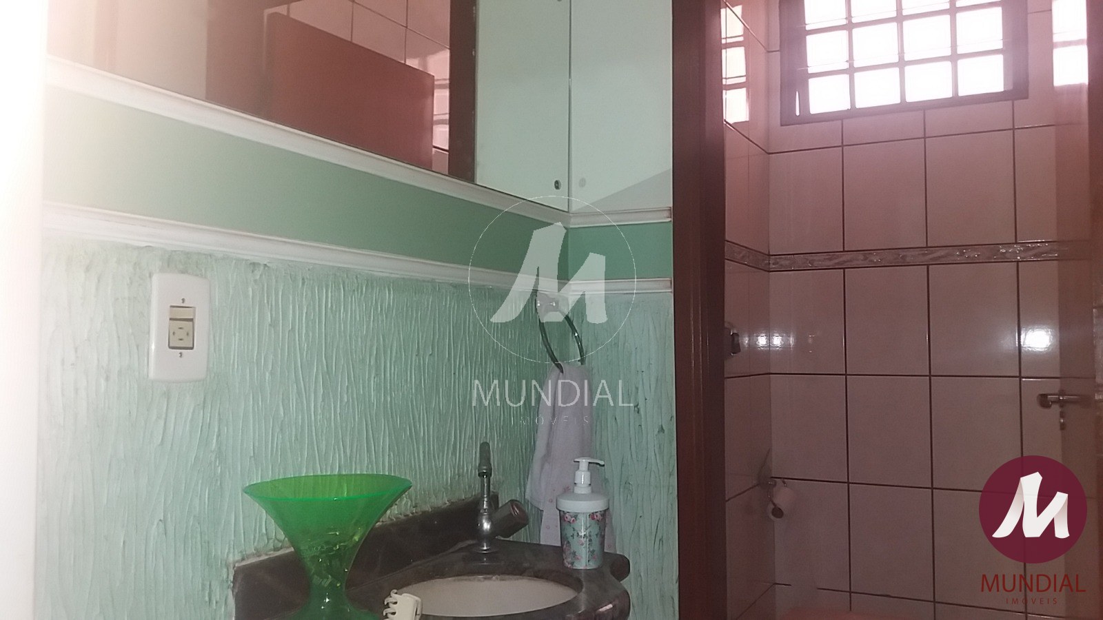 Banheiro/lavabo — foto 7