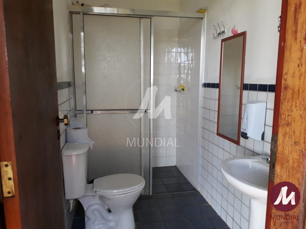 Banheiro/lavabo — foto 5