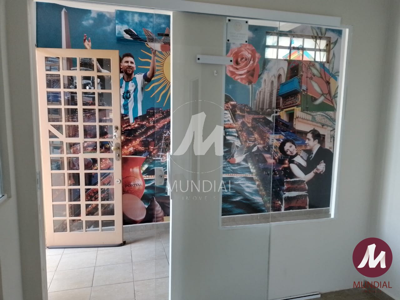 Salão — foto 4
