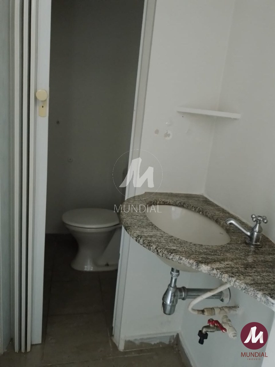 Banheiro/lavabo — foto 7