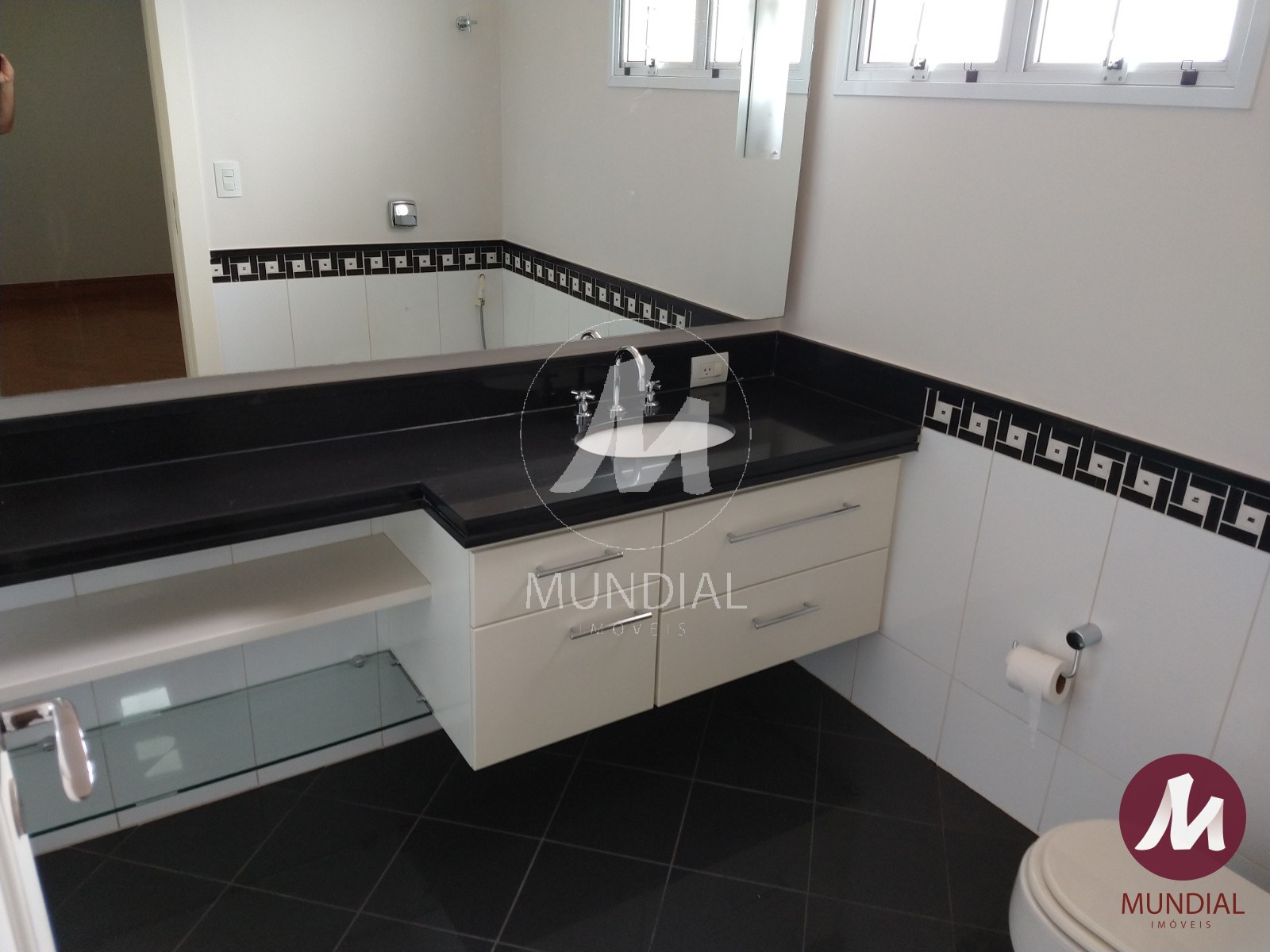 Banheiro/lavabo — foto 14