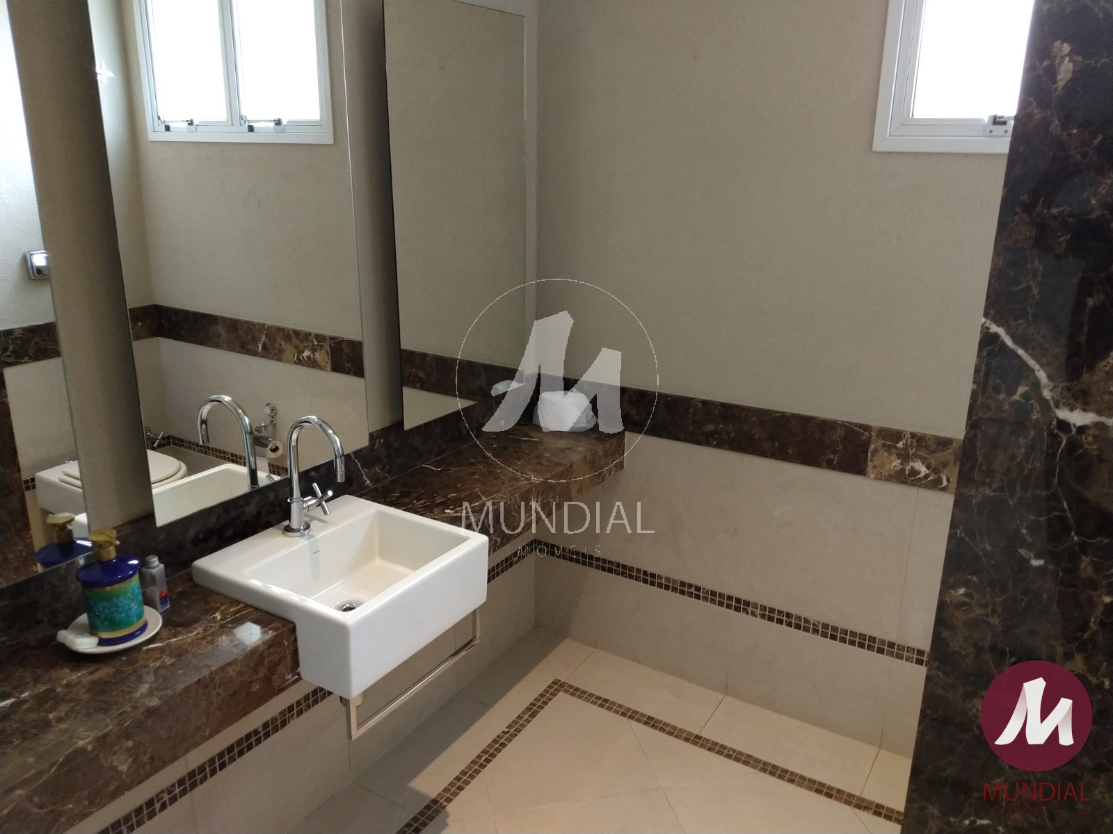 Banheiro/lavabo — foto 16
