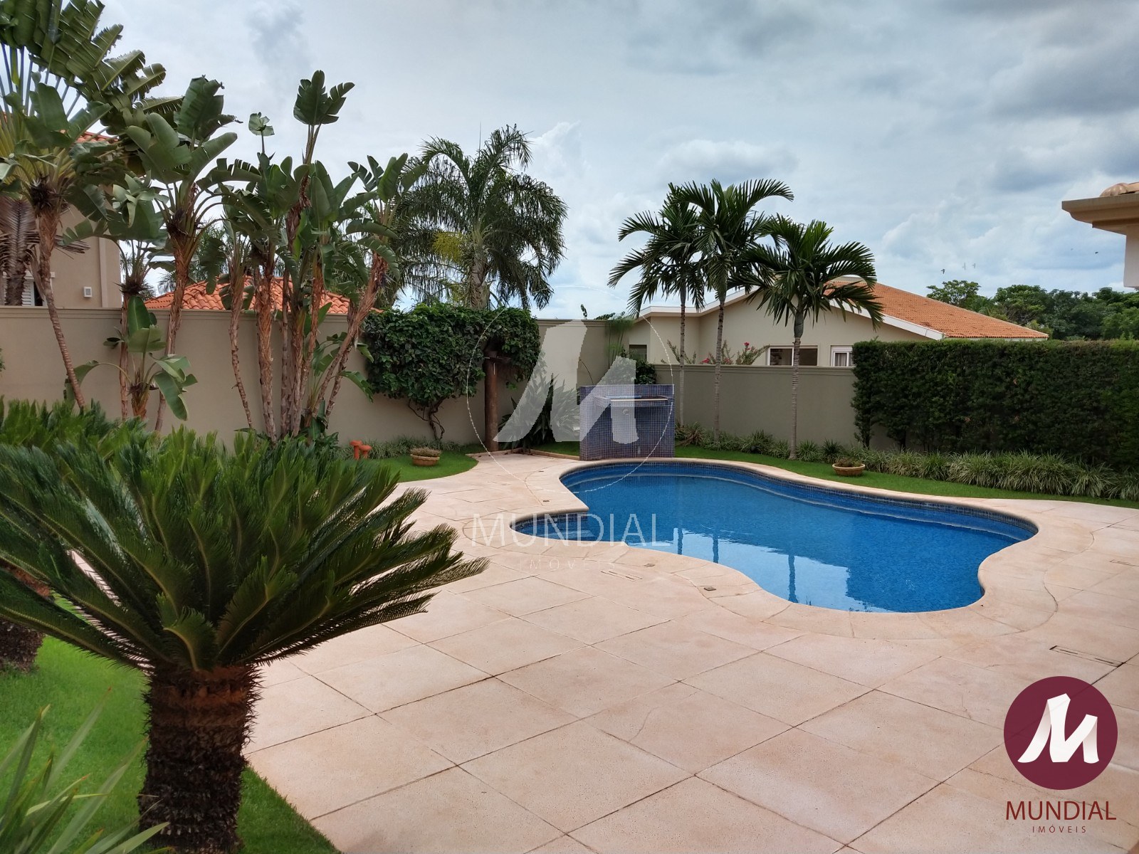 Piscina — foto 25