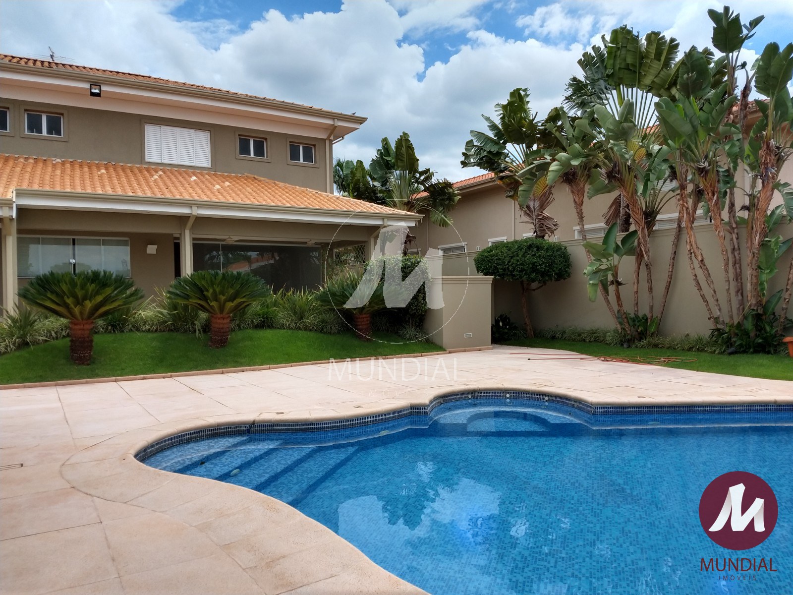 Piscina — foto 24