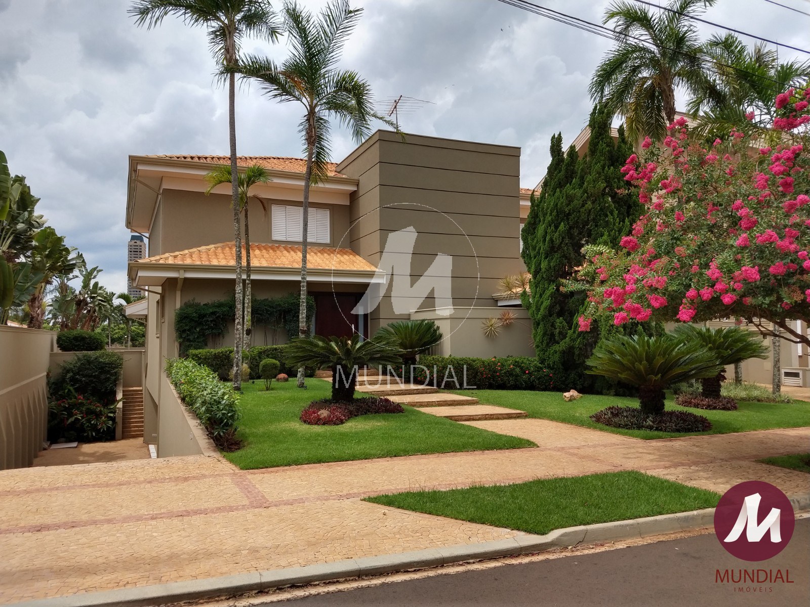 Fachada Unidade — foto 1