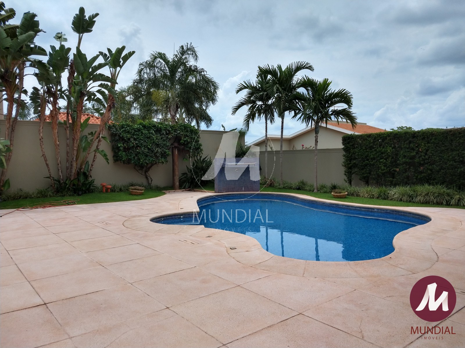 Piscina — foto 26