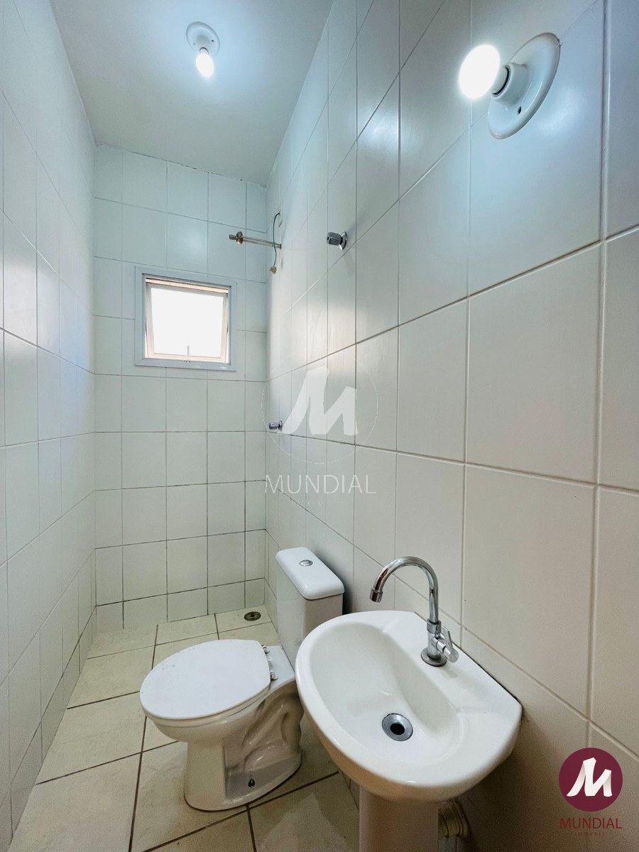 Banheiro/lavabo — foto 8