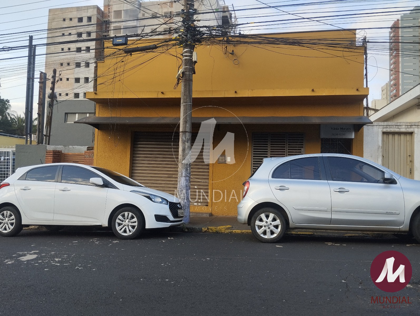 Fachada Unidade — foto 1