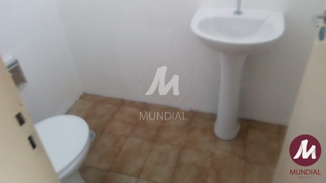 Banheiro/lavabo — foto 13