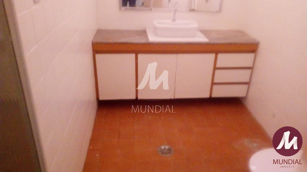 Banheiro/lavabo — foto 22
