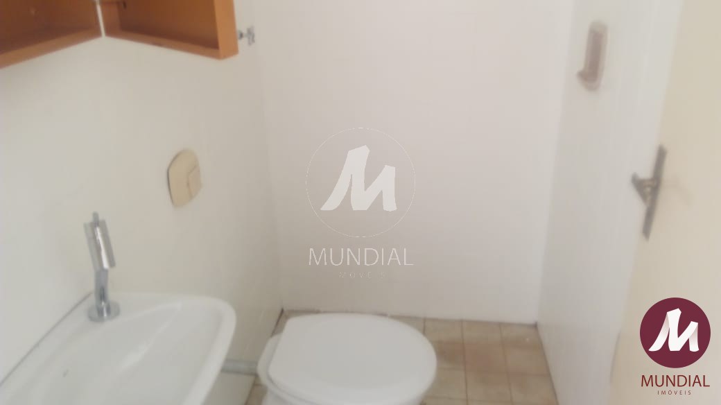 Banheiro/lavabo — foto 27