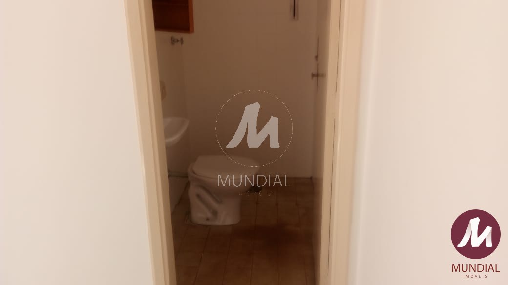 Banheiro/lavabo — foto 35