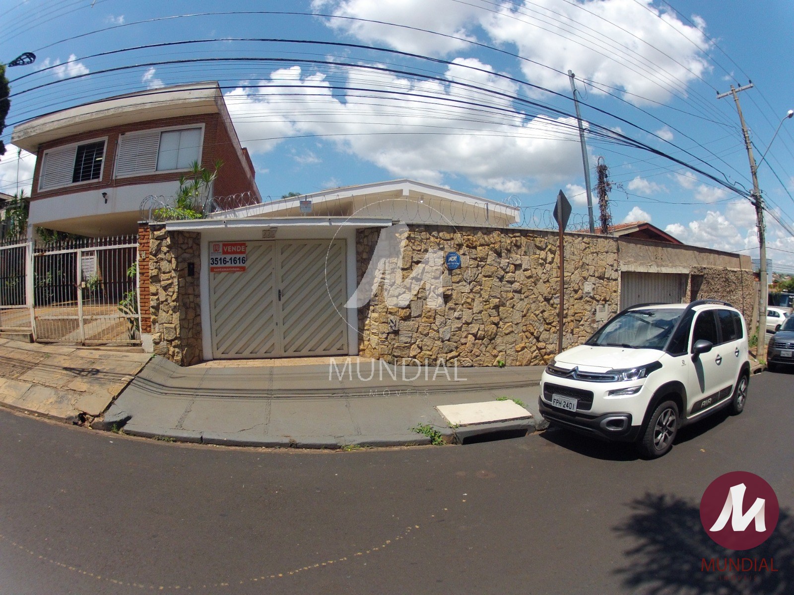 Fachada Unidade — foto 1