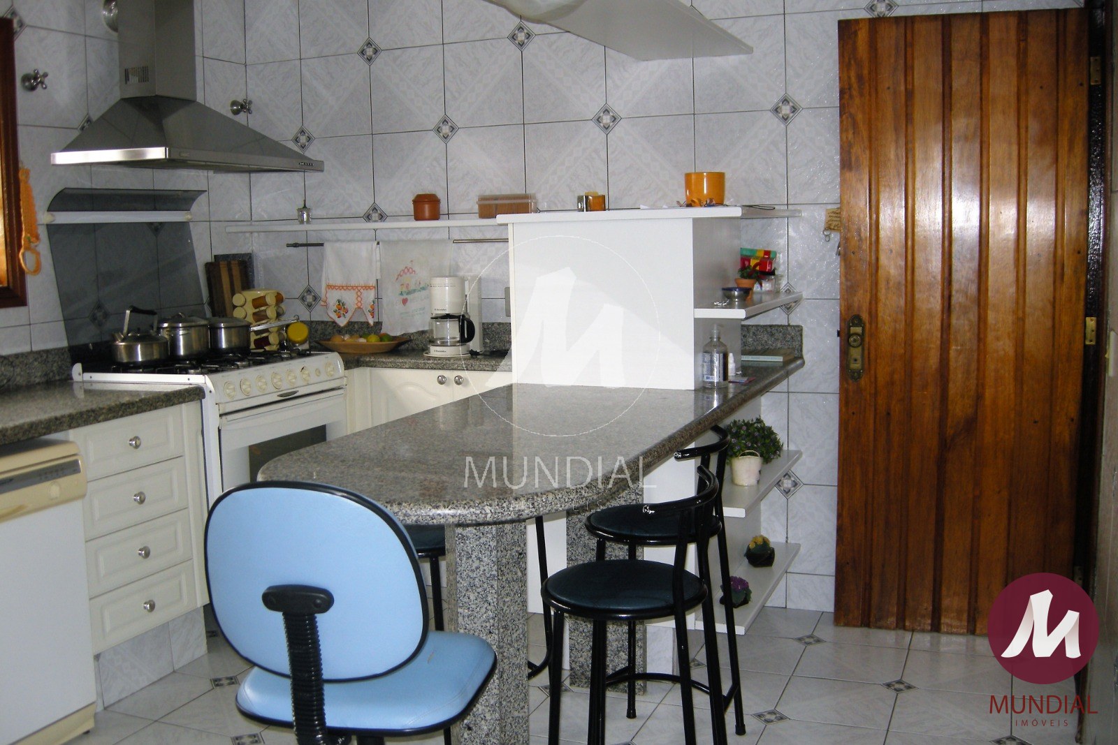 Cozinha — foto 17