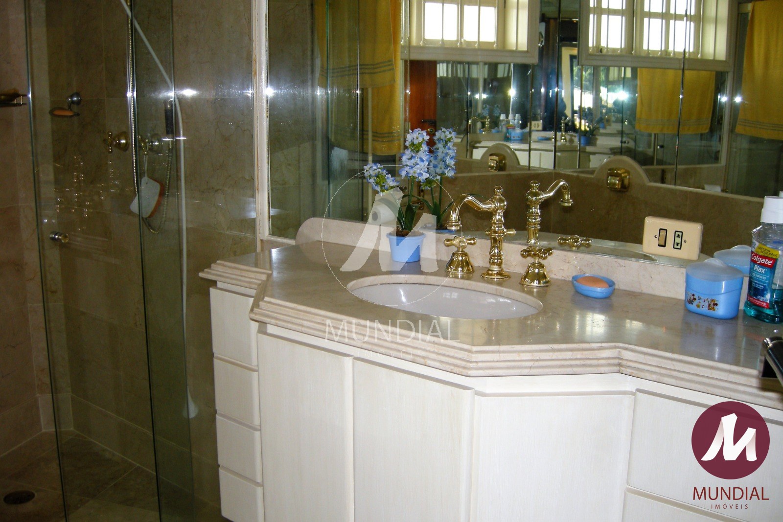 Banheiro/lavabo — foto 19