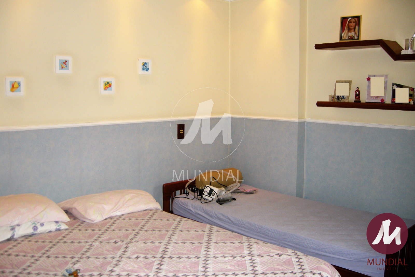 Dormitorio — foto 27