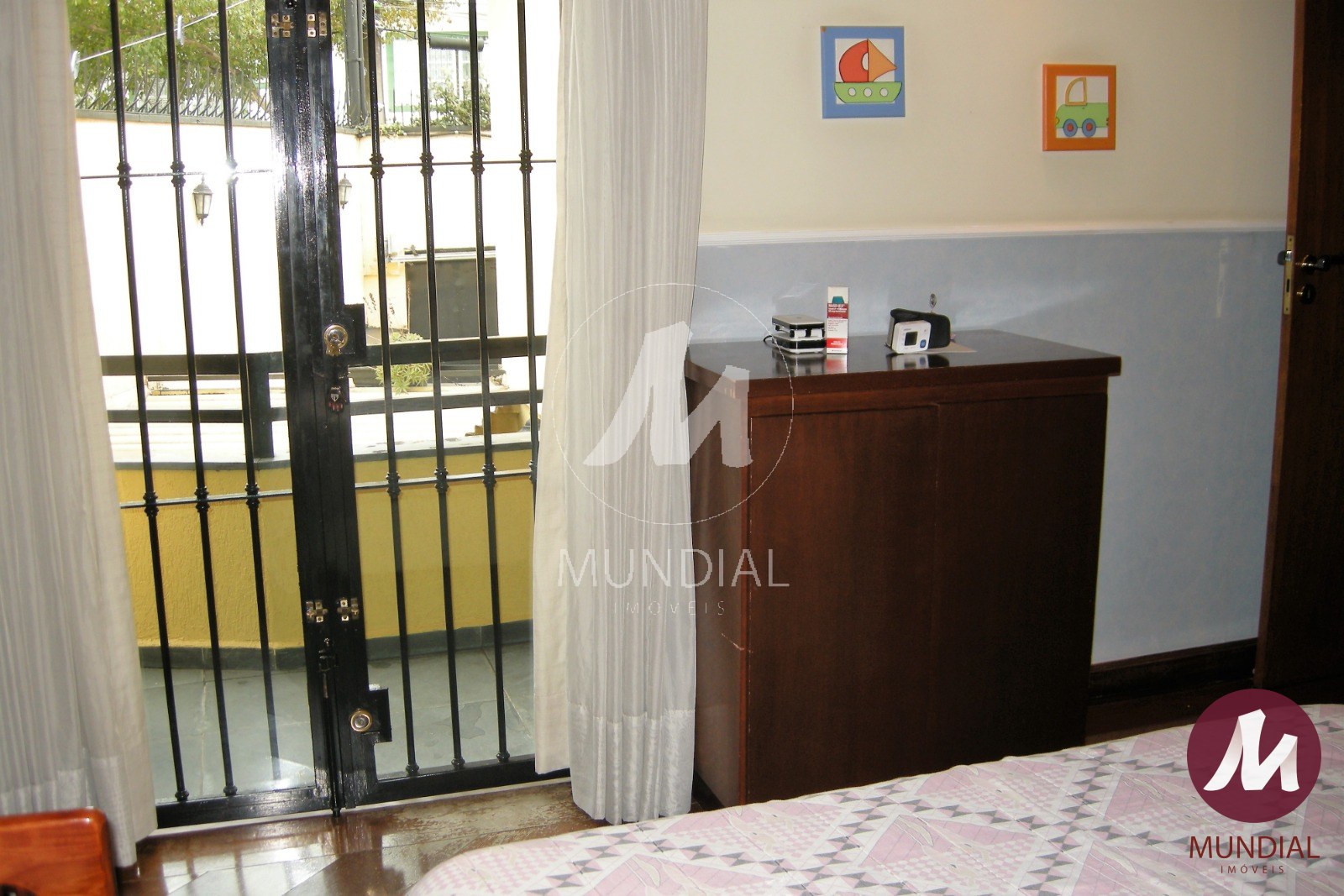 Dormitorio — foto 28