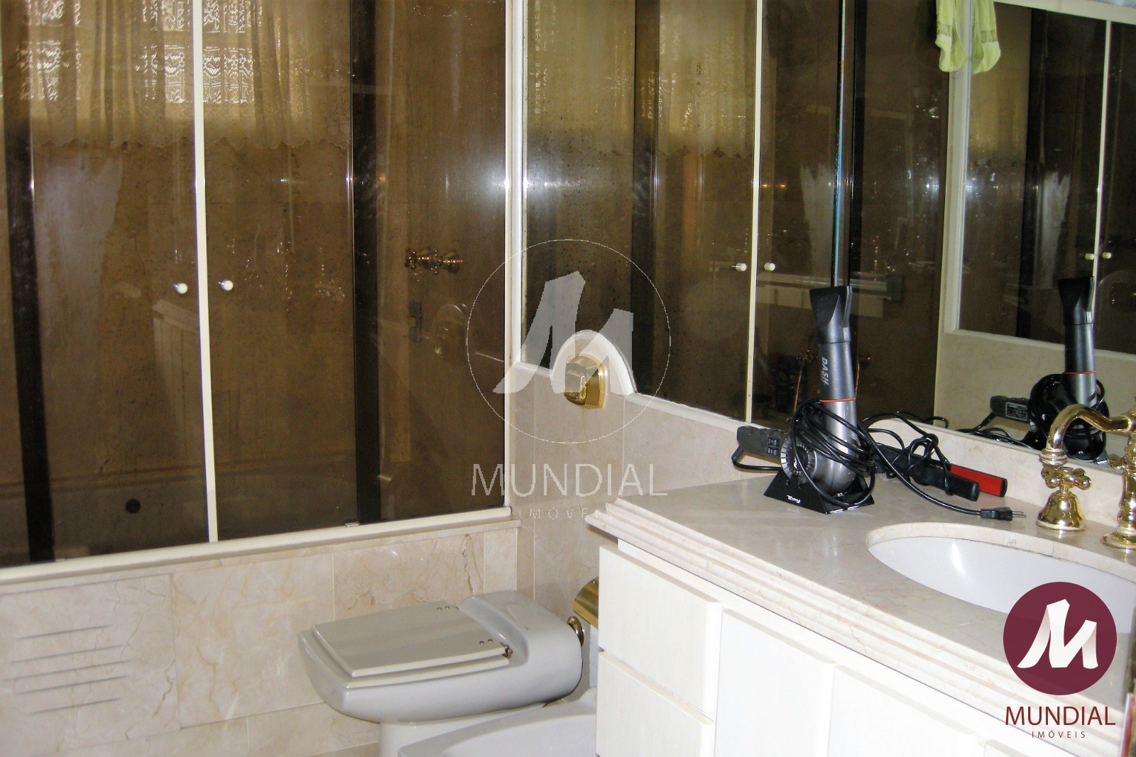 Banheiro/lavabo — foto 29