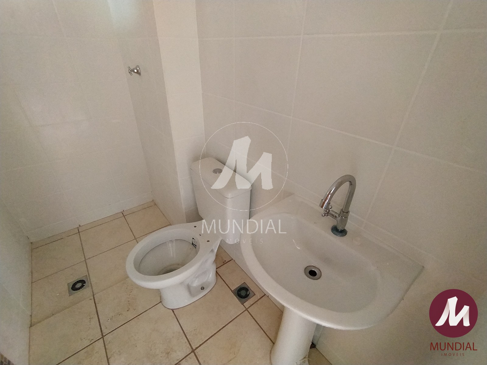 Banheiro/lavabo — foto 8