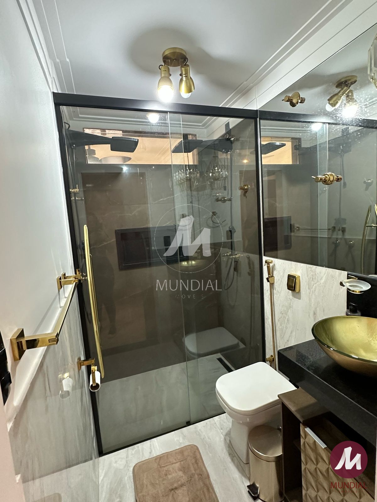 Banheiro/lavabo — foto 8