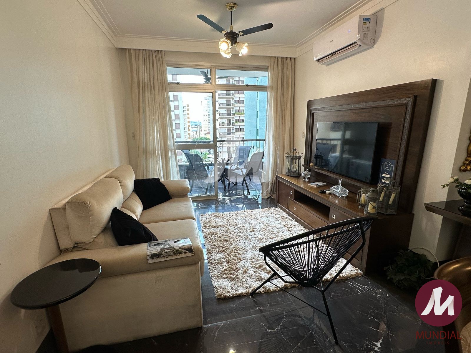 Sala — foto 1