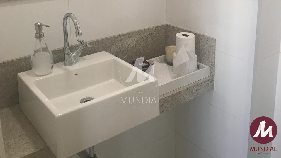 Banheiro/lavabo — foto 16