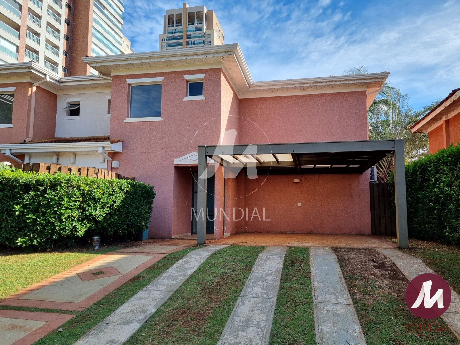 Fachada Unidade — foto 1