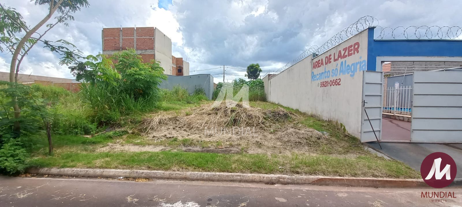 Terreno/Lote — foto 1