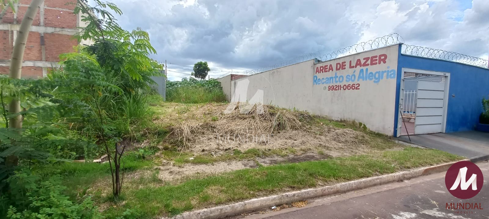 Terreno/Lote — foto 3