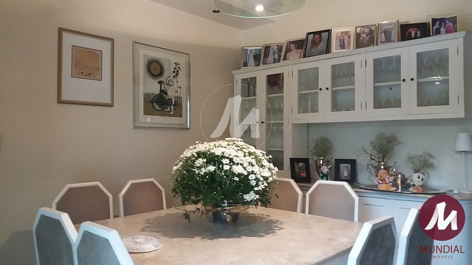 Sala de Jantar — foto 3