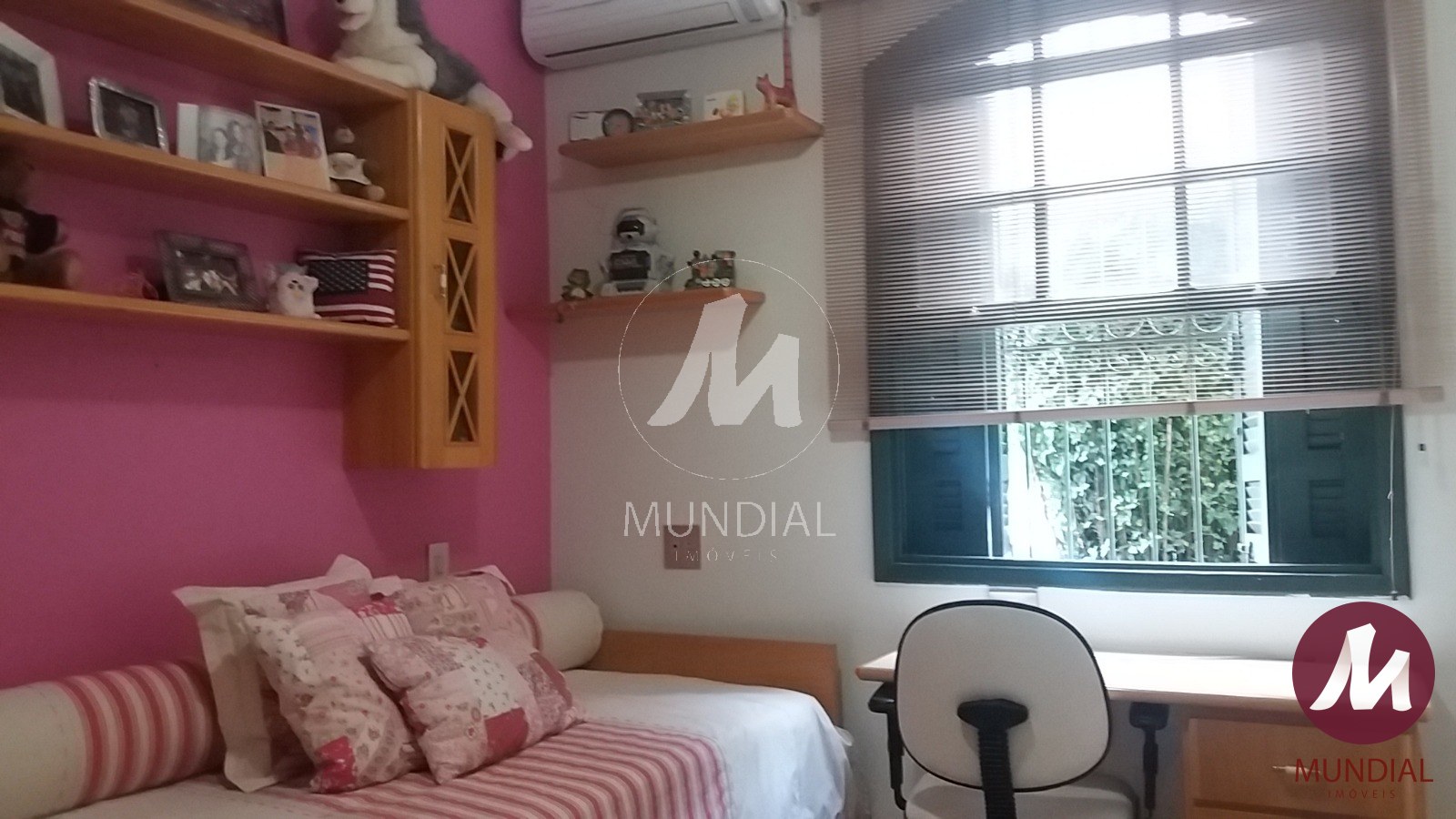 Dormitorio — foto 7