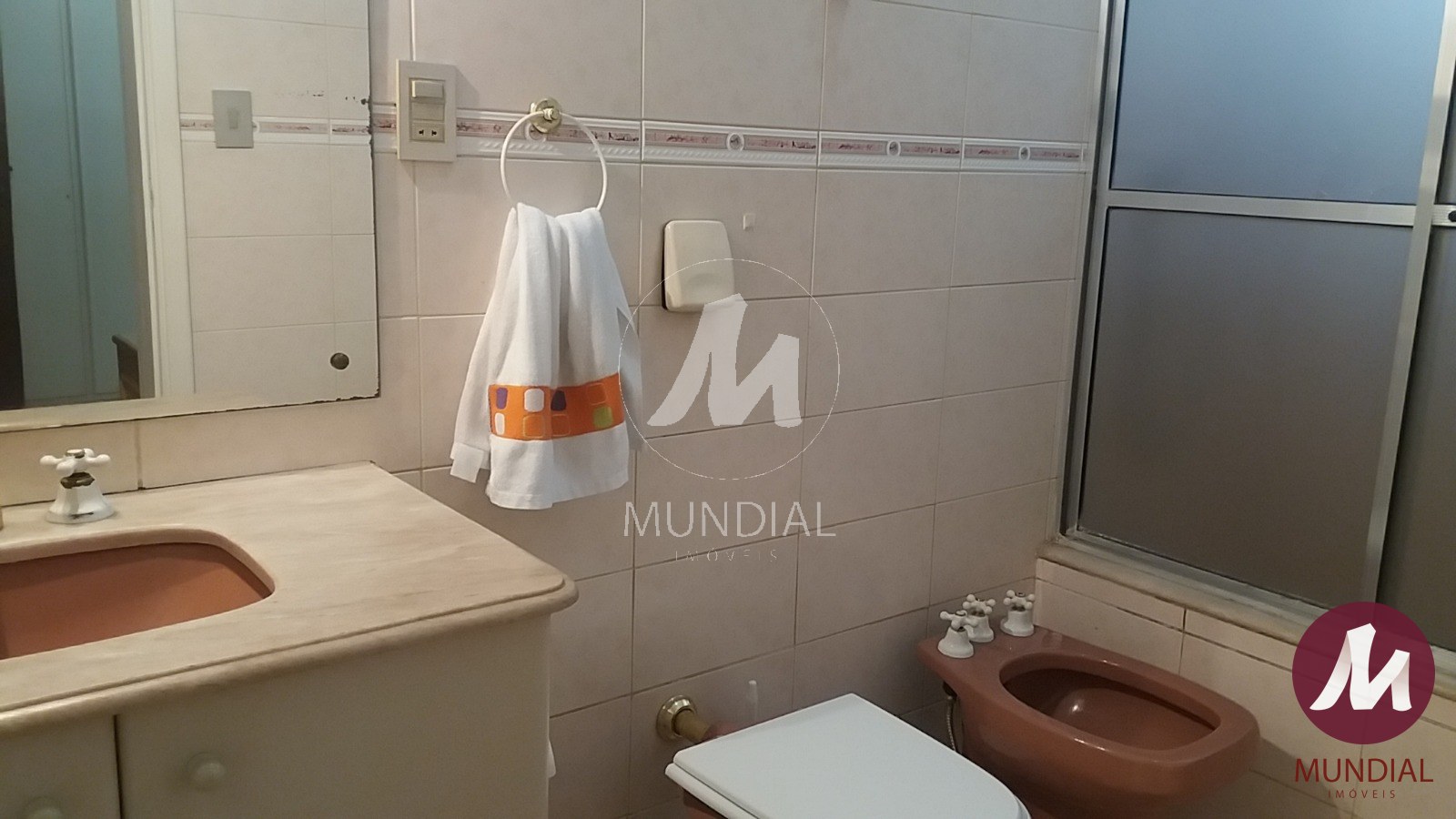Banheiro/lavabo — foto 9