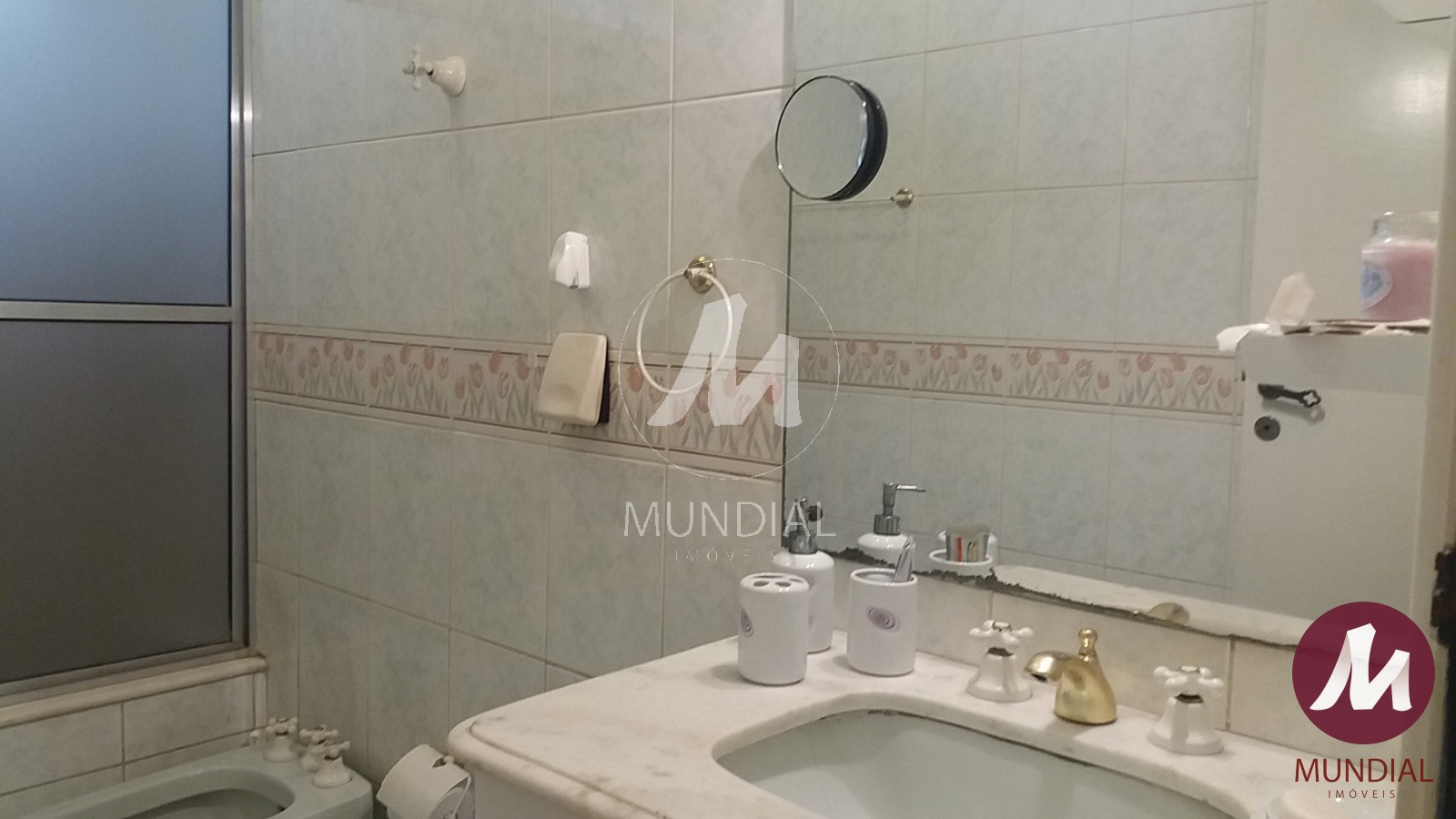 Banheiro/lavabo — foto 11