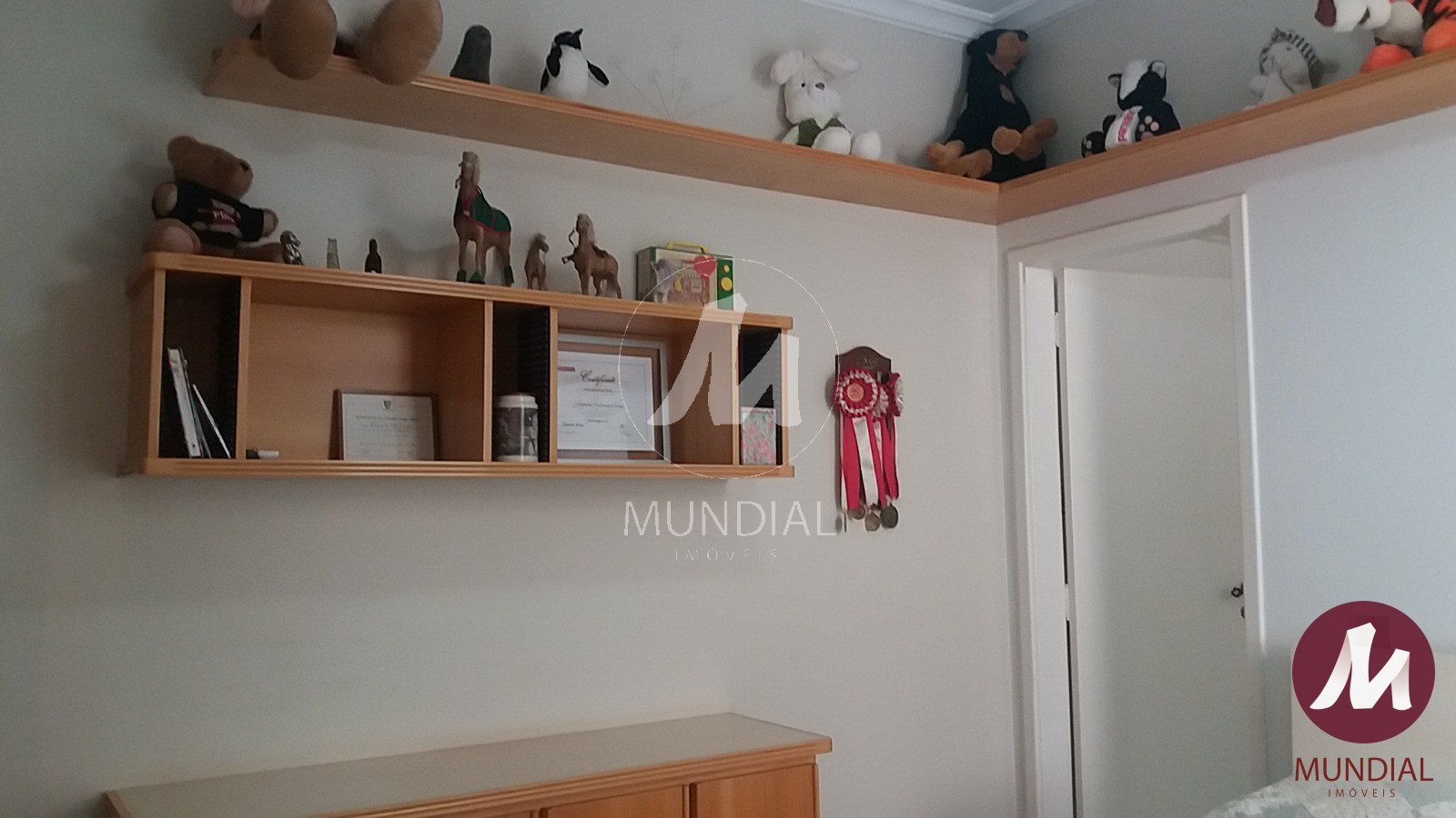 Dormitorio — foto 15