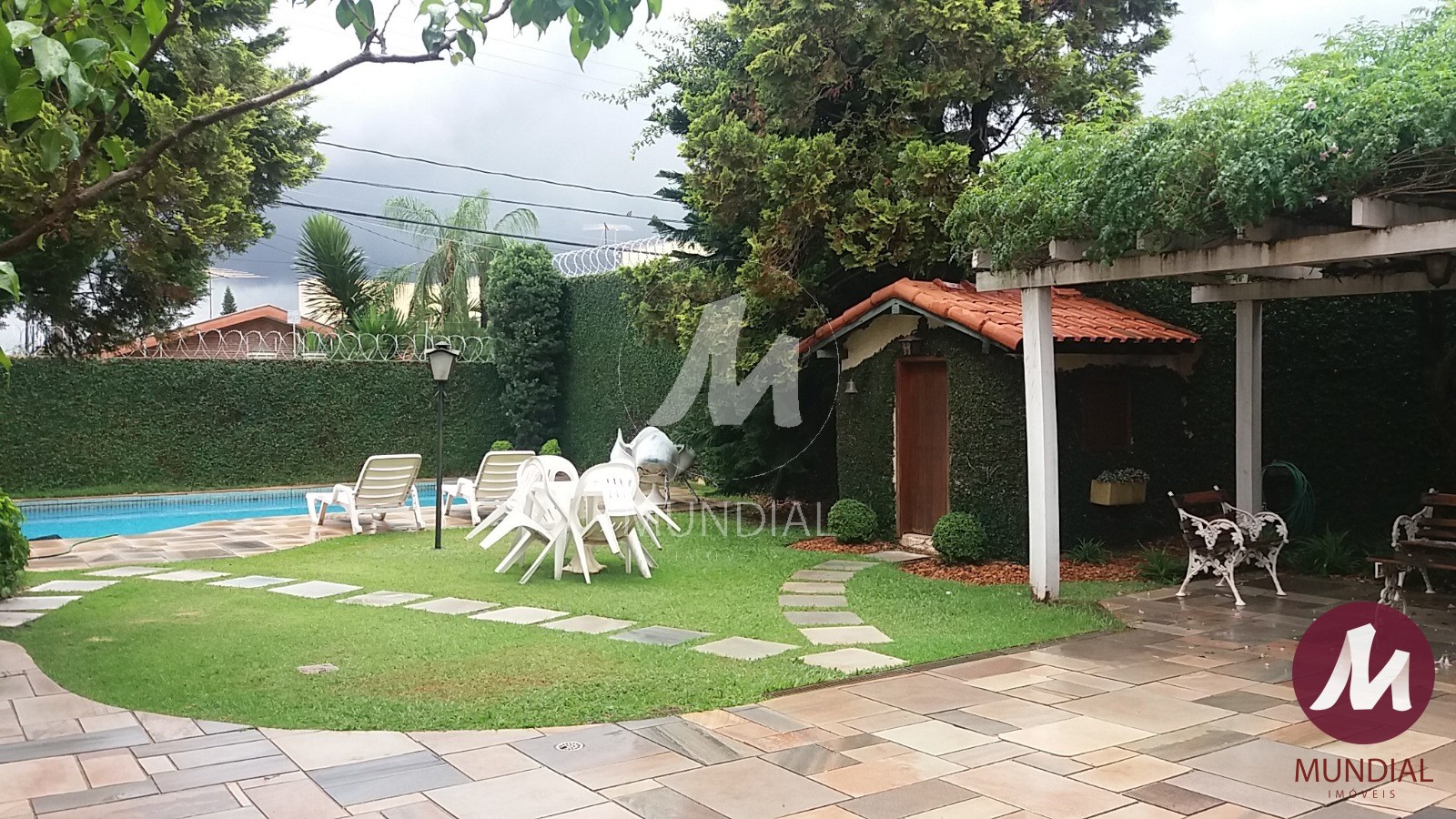 Lazer Unidade — foto 18